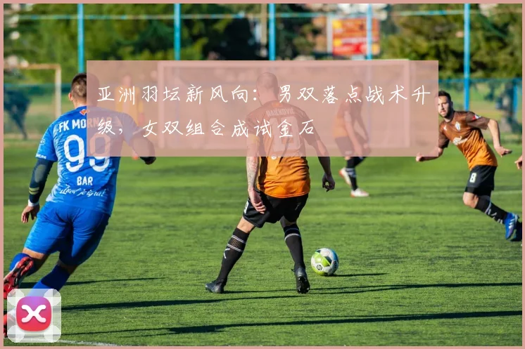 亚洲羽坛新风向:男双落点战术升级,女双组合成试金石 - 中国体彩网推荐