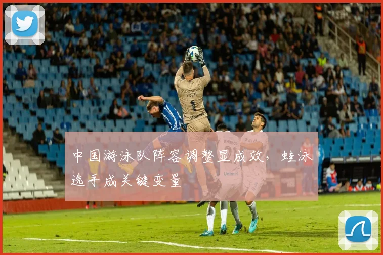 中国游泳队阵容调整显成效，蛙泳选手成关键变量 - 中国体彩网推荐