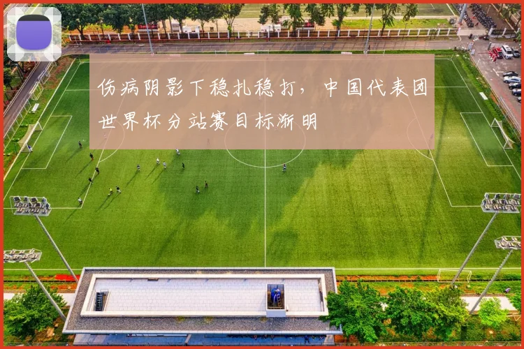 伤病阴影下稳扎稳打,中国代表团世界杯分站赛目标渐明 - 中国体彩网推荐