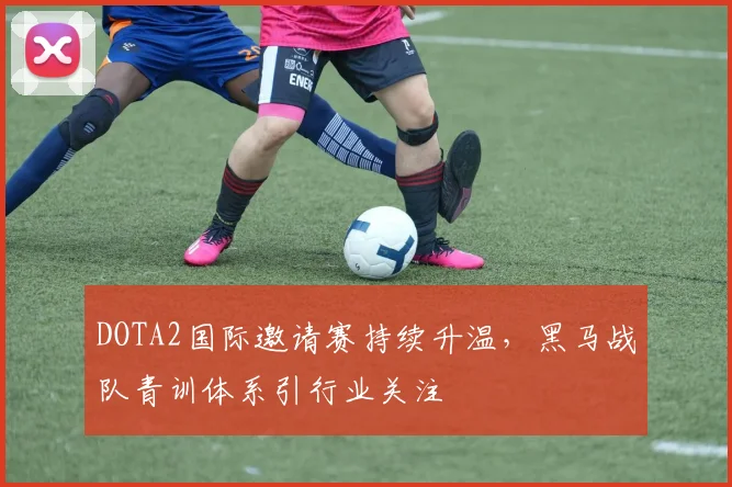 DOTA2国际邀请赛持续升温，黑马战队青训体系引行业关注 - 中国体彩网推荐