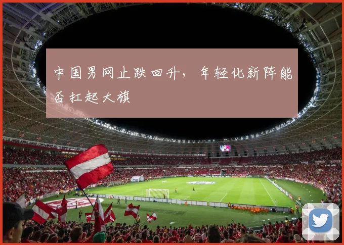 中国男网止跌回升,年轻化新阵能否扛起大旗 - 中国体彩网推荐